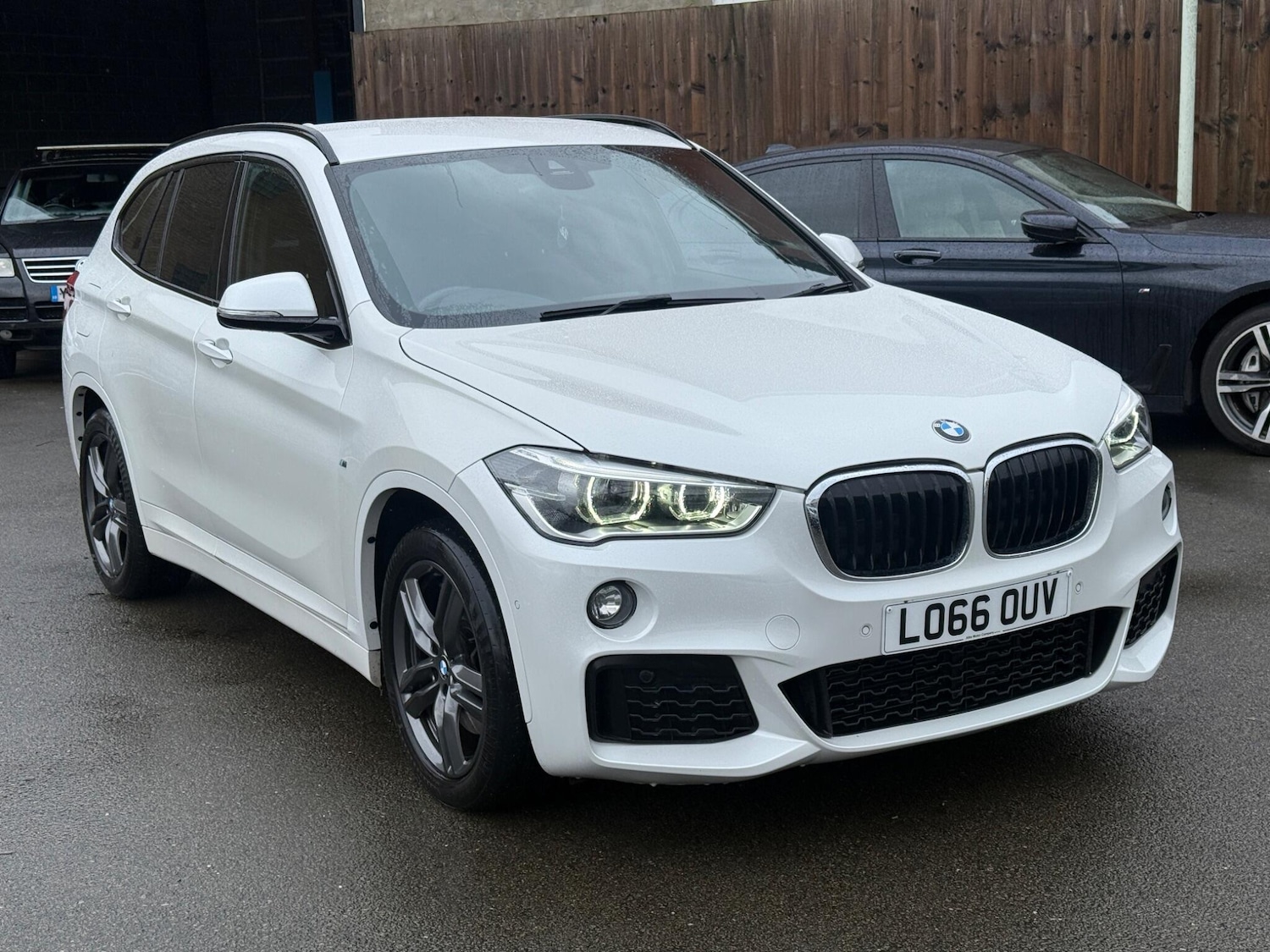 Used BMW X1 for sale - 77704684: Photo 3