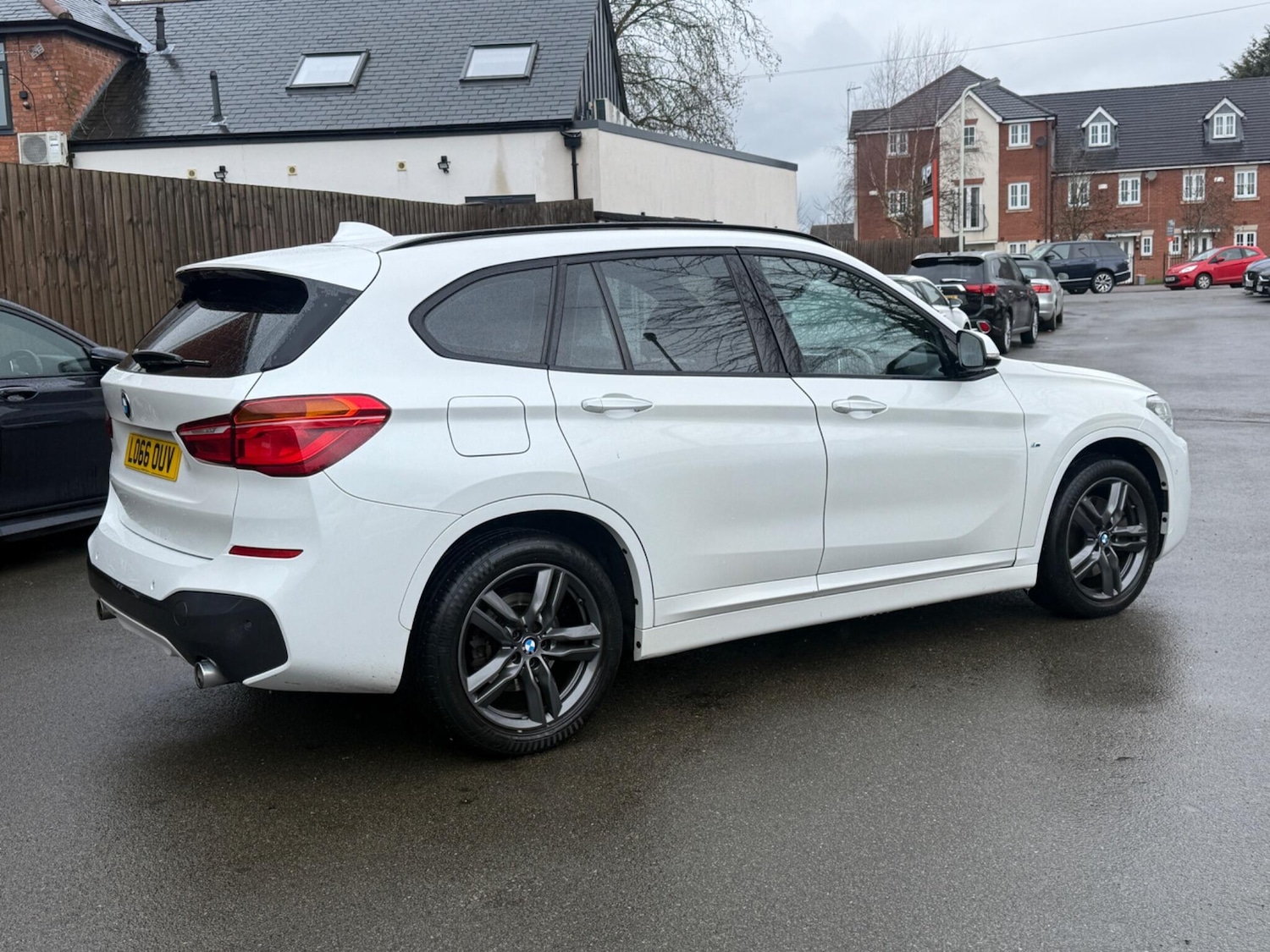 Used BMW X1 for sale - 77704684: Photo 5