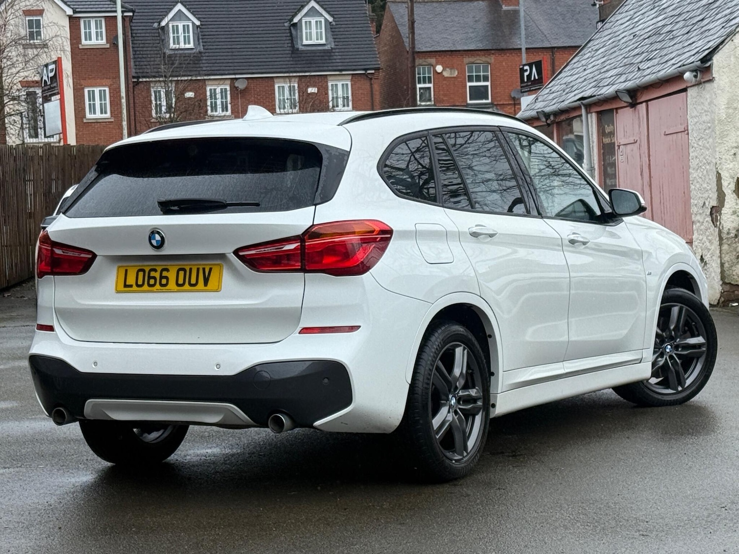 Used BMW X1 for sale - 77704684: Photo 6