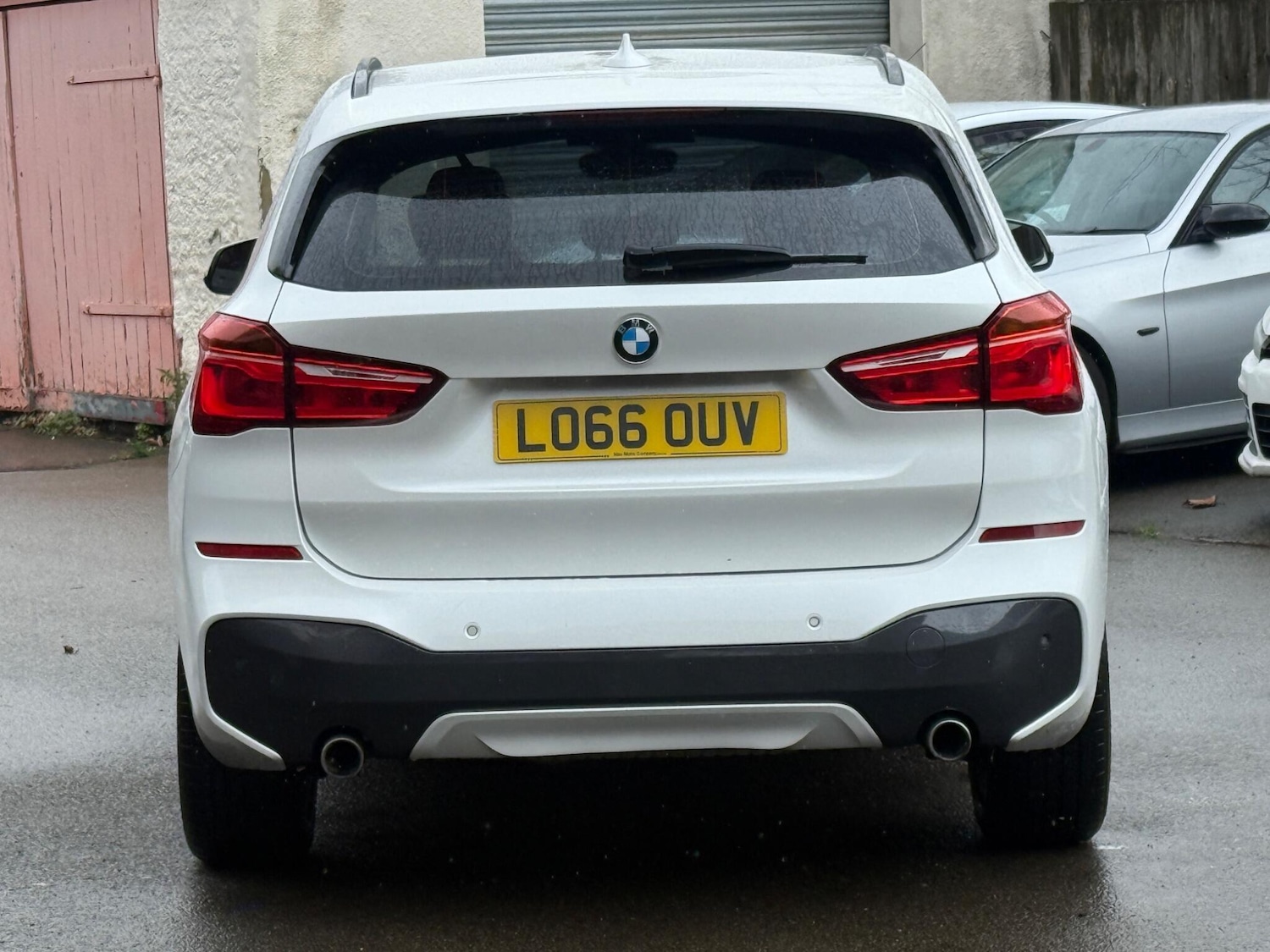 Used BMW X1 for sale - 77704684: Photo 7