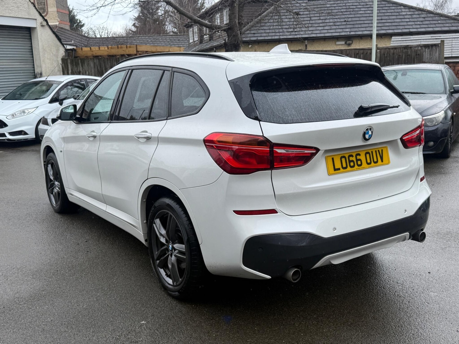 Used BMW X1 for sale - 77704684: Photo 8