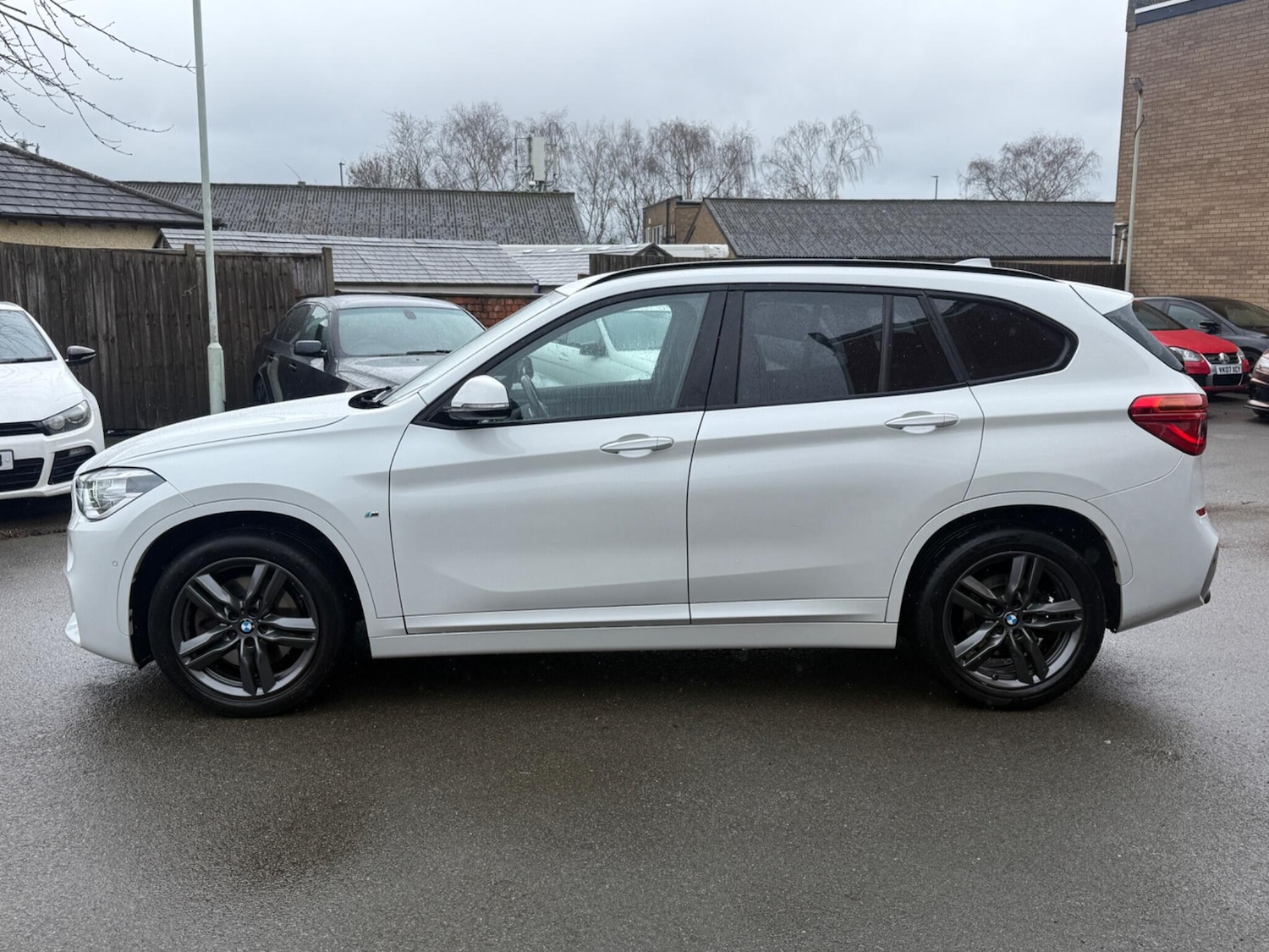 Used BMW X1 for sale - 77704684: Photo 9