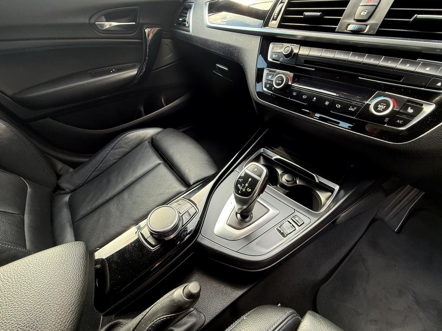 Used BMW 1 Series 2018 for sale - 75965048: Photo 13