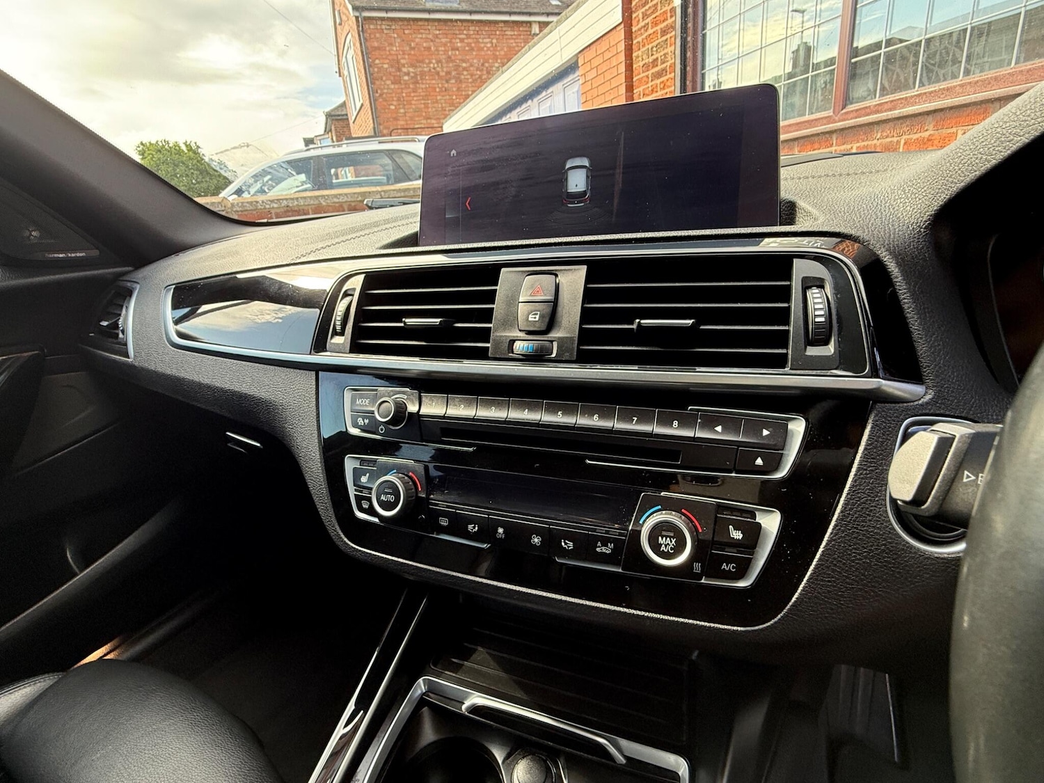 Used BMW 1 Series 2018 for sale - 75965048: Photo 14