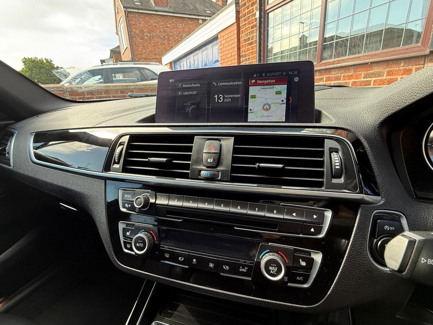 Used BMW 1 Series 2018 for sale - 75965048: Photo 15