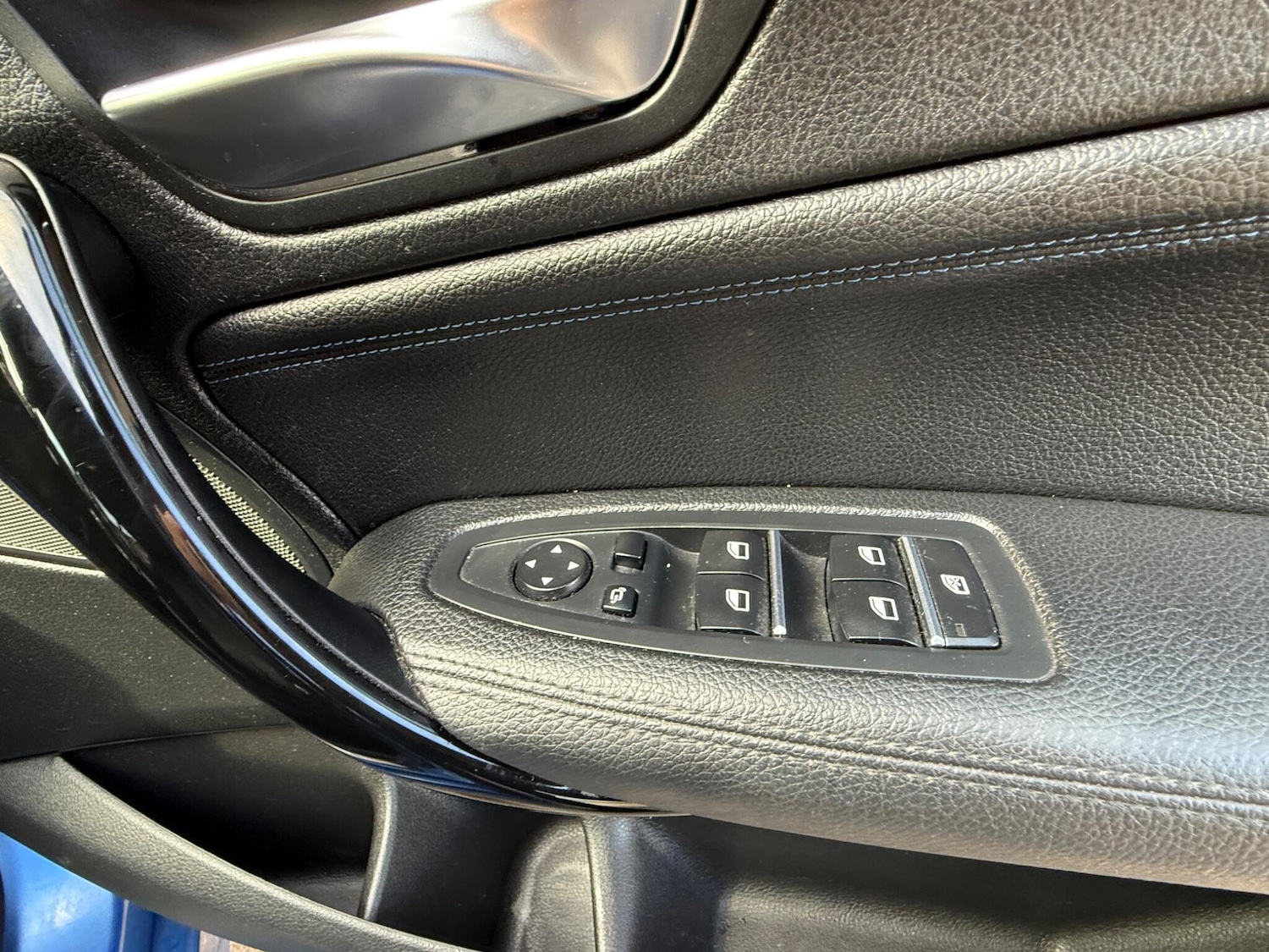 Used BMW 1 Series 2018 for sale - 75965048: Photo 16