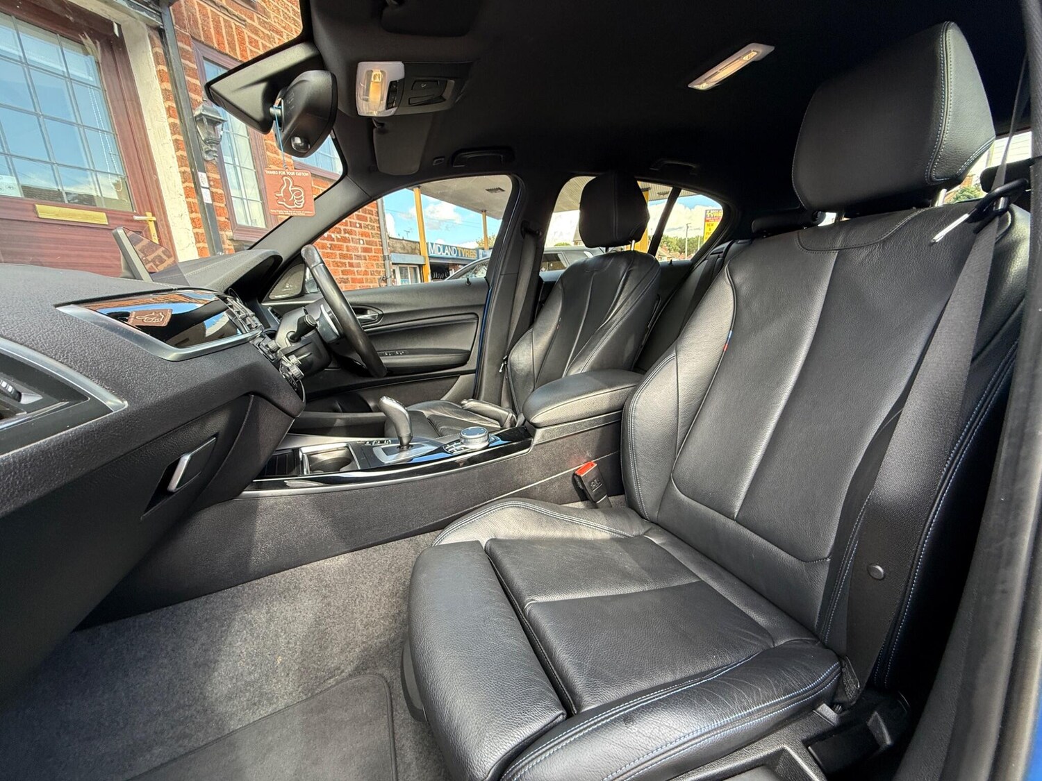 Used BMW 1 Series 2018 for sale - 75965048: Photo 18