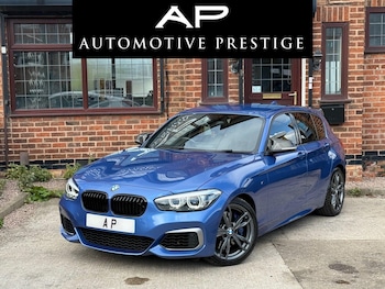 Used BMW 1 Series 2018 for sale - 75965048: Photo