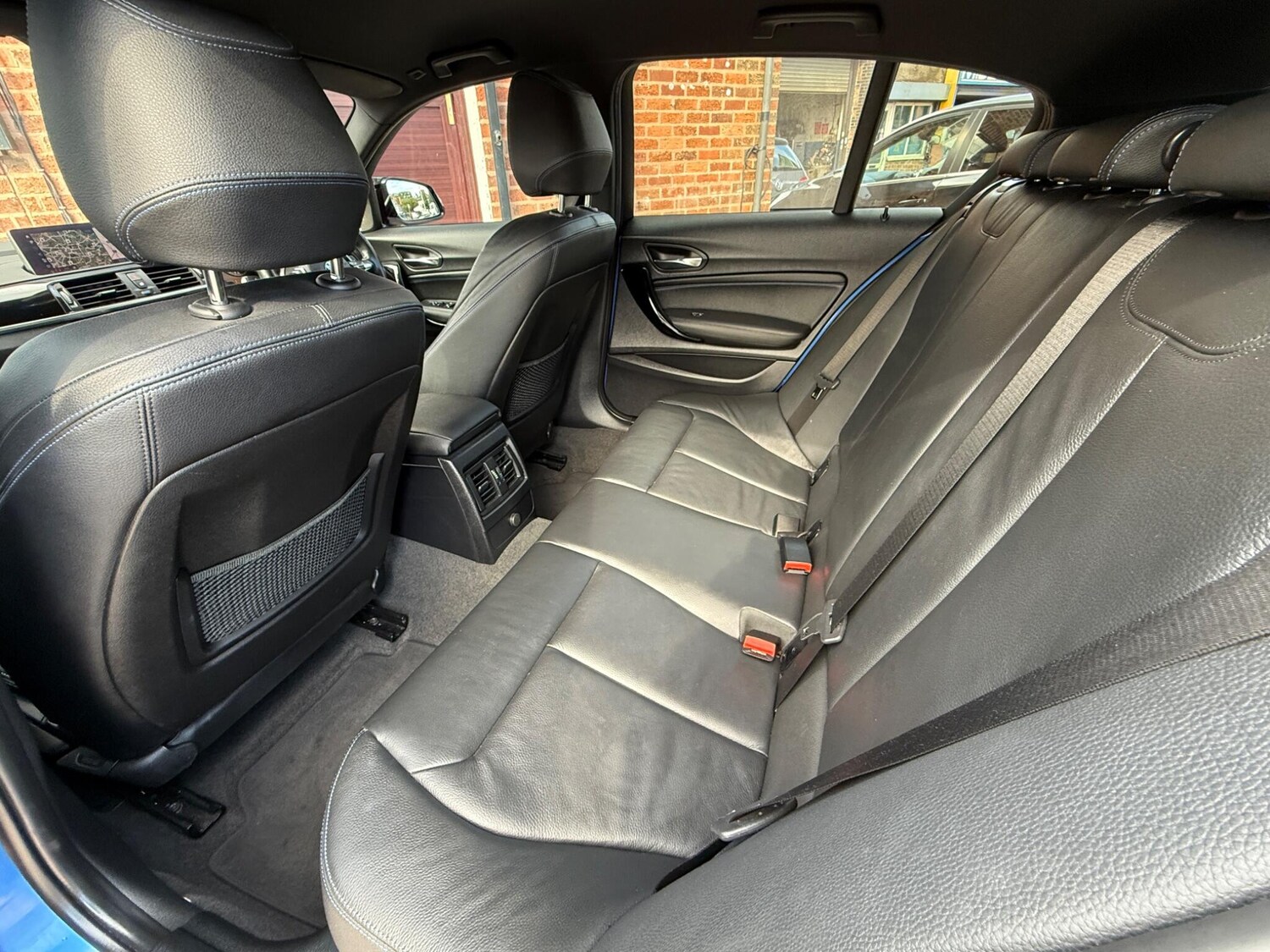 Used BMW 1 Series 2018 for sale - 75965048: Photo 22