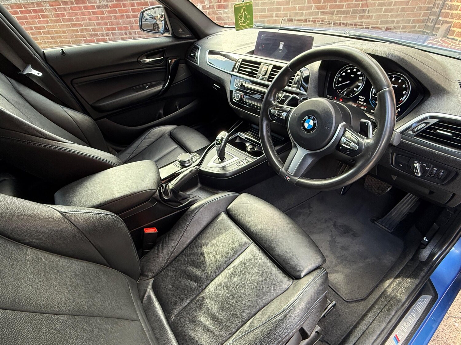 Used BMW 1 Series 2018 for sale - 75965048: Photo 9