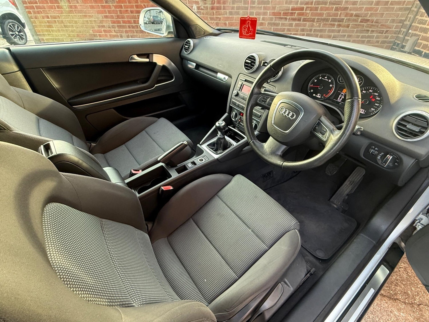 Used Audi A3 2010 for sale - 77119664: Photo 12