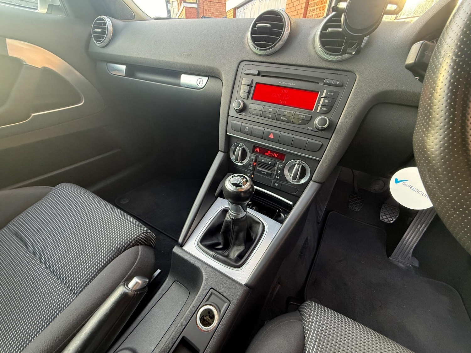 Used Audi A3 2010 for sale - 77119664: Photo 15