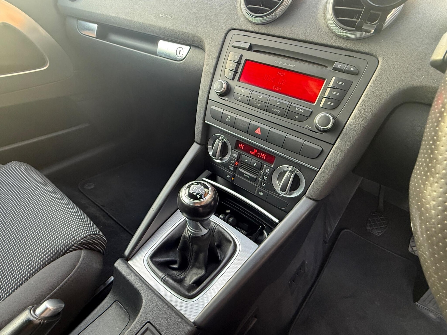 Used Audi A3 2010 for sale - 77119664: Photo 16