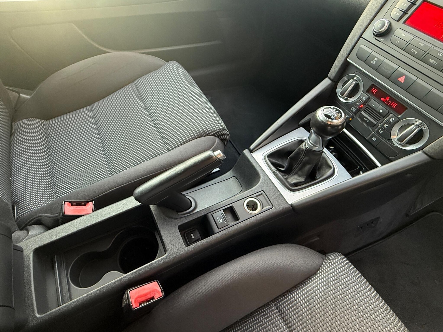 Used Audi A3 2010 for sale - 77119664: Photo 17