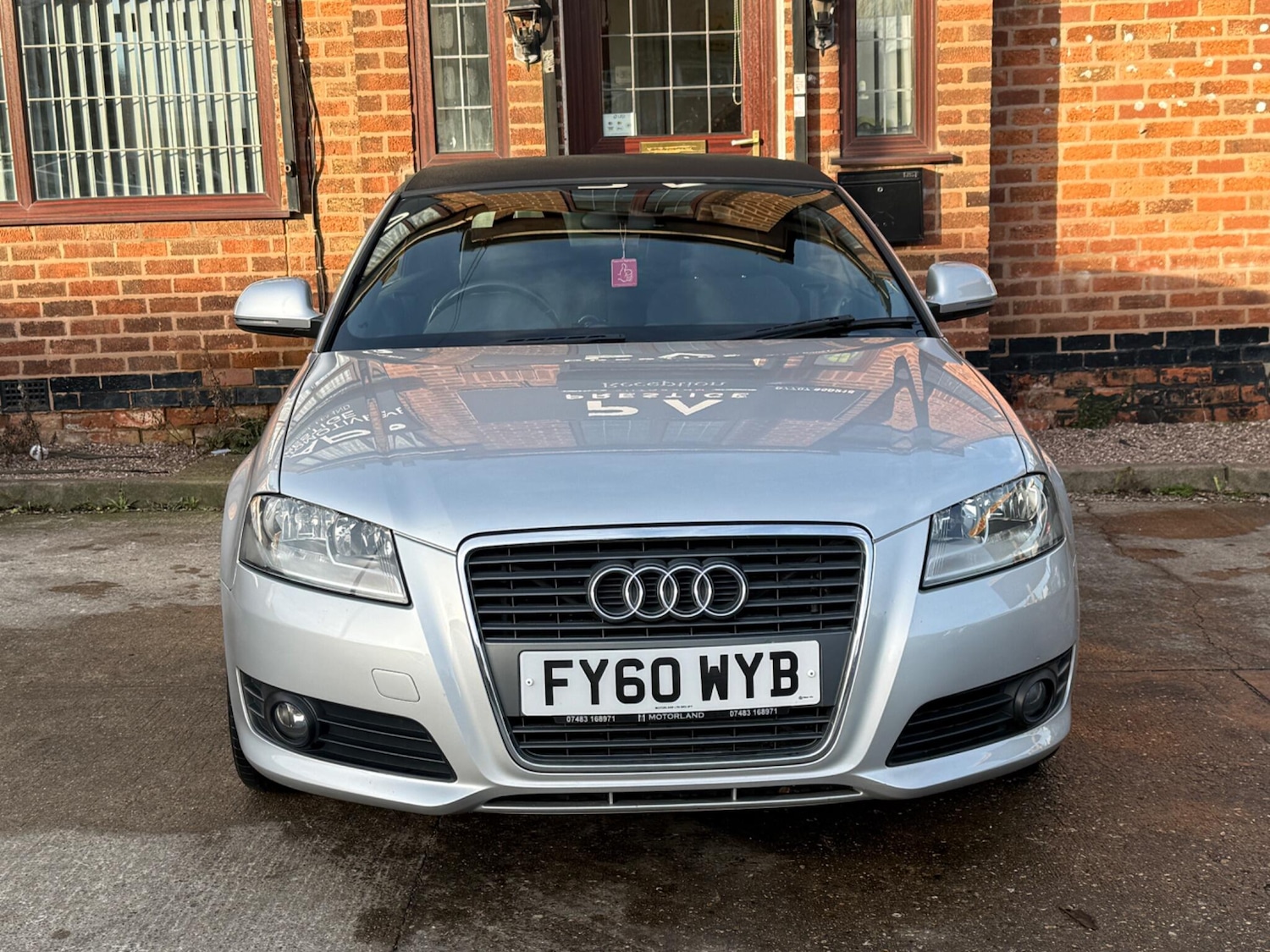 Used Audi A3 2010 for sale - 77119664: Photo 5