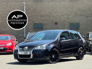 Used Volkswagen Golf 2009 for sale - 79189072: Photo