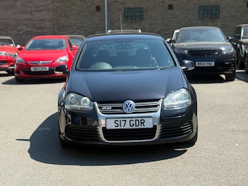 Used Volkswagen Golf 2009 for sale - 79189072: Photo