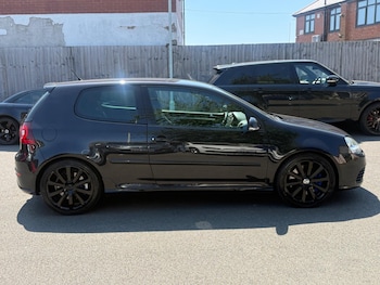 Used Volkswagen Golf 2009 for sale - 79189072: Photo