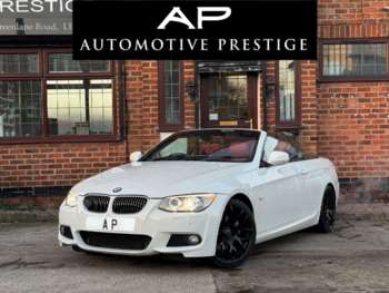 2011 (61) - 3.0 330i M Sport Steptronic Euro 5 2dr