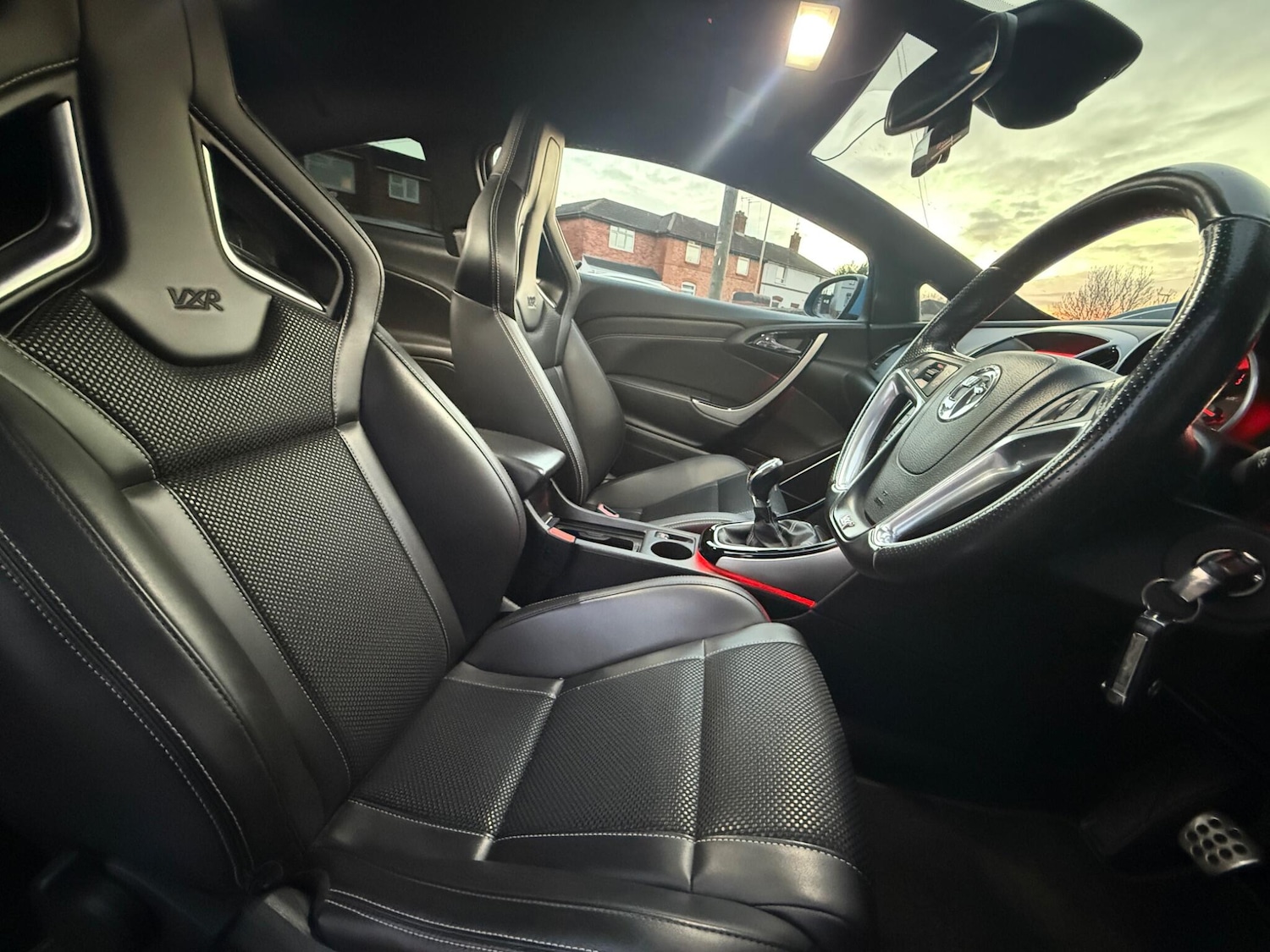 Used Vauxhall Astra GTC 2014 for sale - 76633501: Photo 10