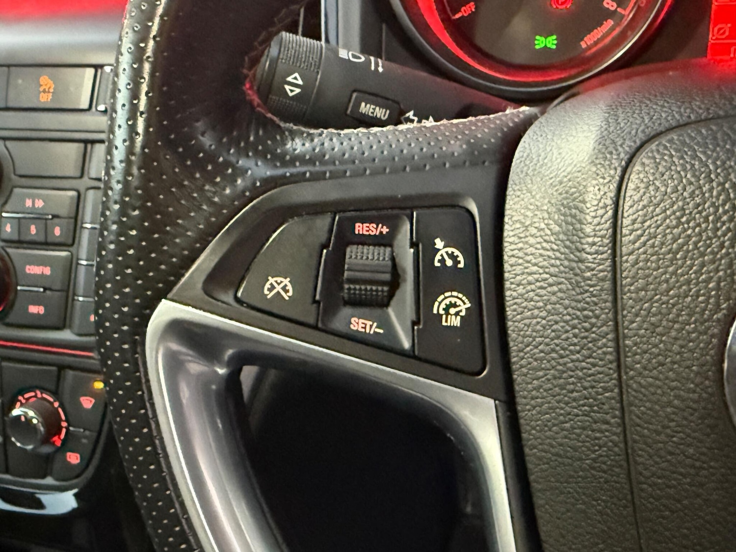 Used Vauxhall Astra GTC 2014 for sale - 76633501: Photo 14