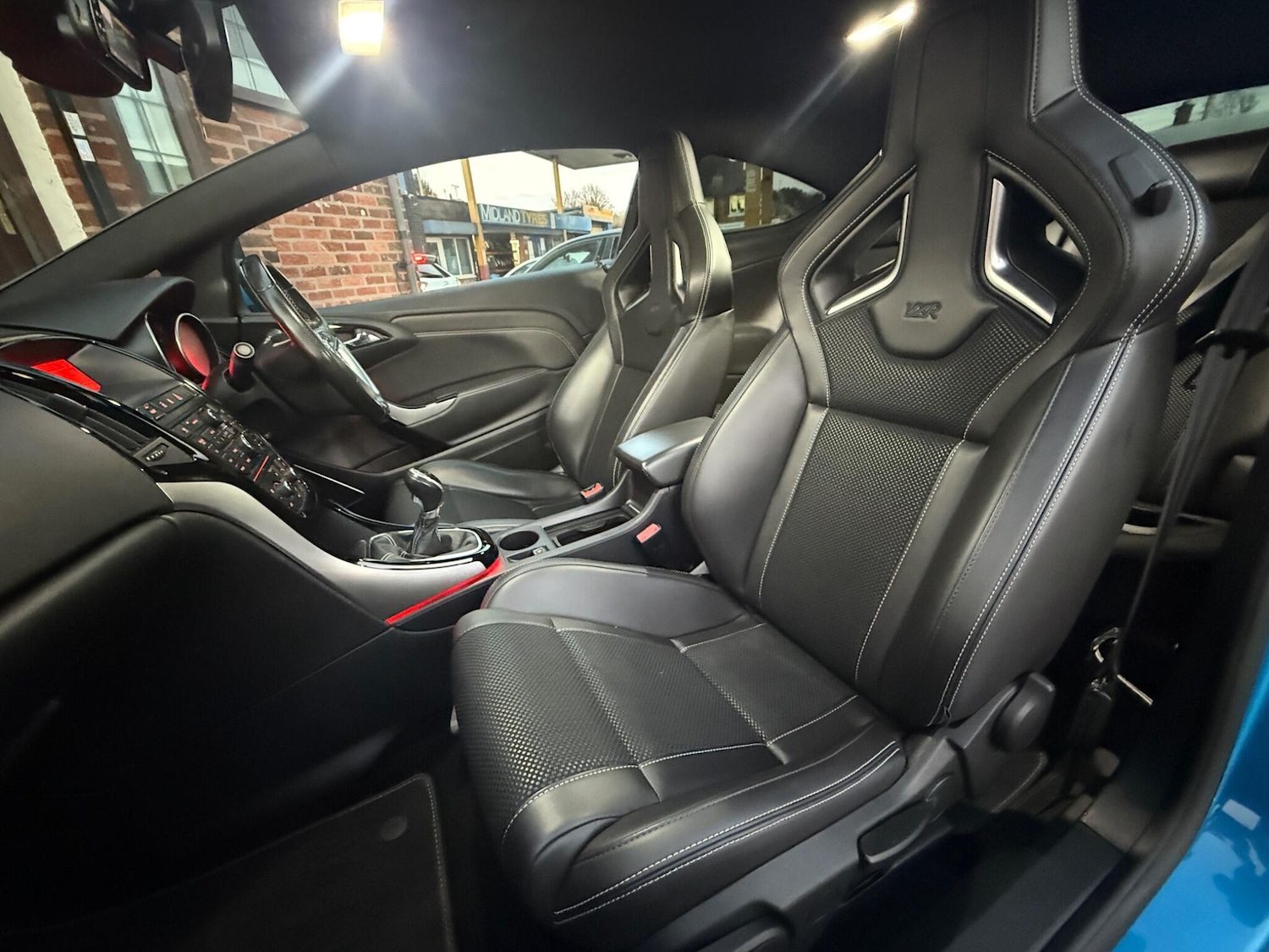 Used Vauxhall Astra GTC 2014 for sale - 76633501: Photo 15