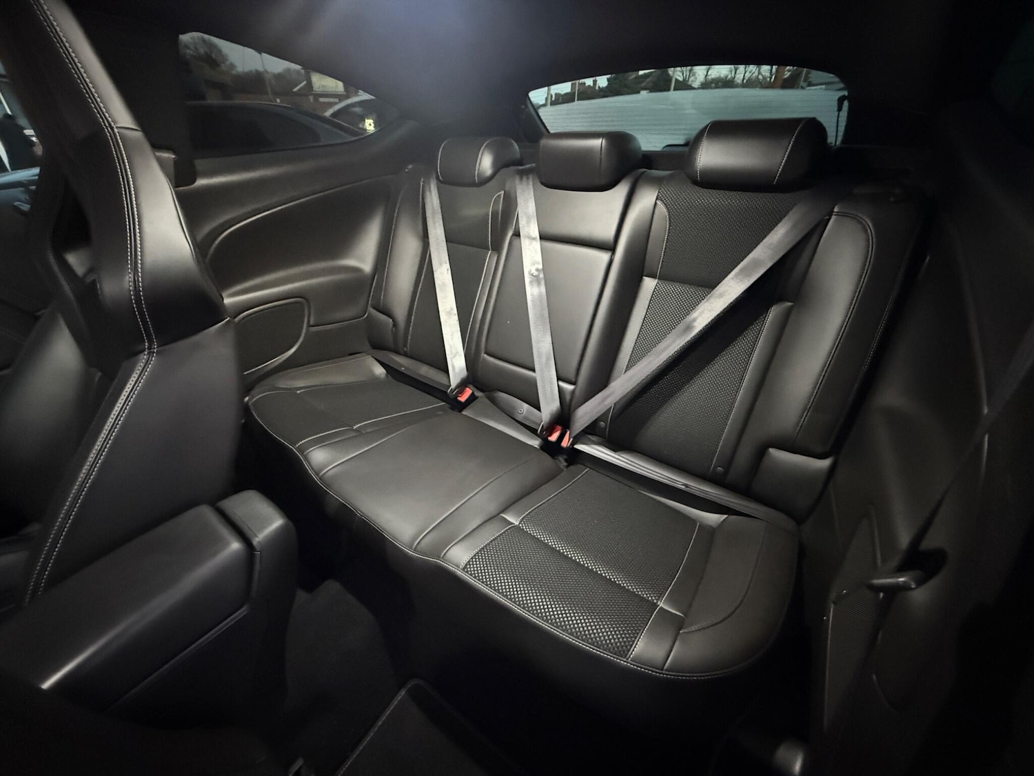 Used Vauxhall Astra GTC 2014 for sale - 76633501: Photo 18