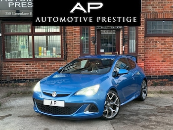 2014 (14) - 2.0T 16V VXR 3dr