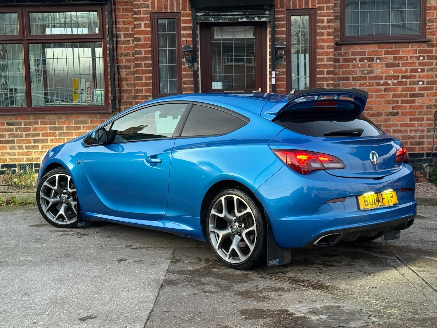 Used Vauxhall Astra GTC 2014 for sale - 76633501: Photo 6