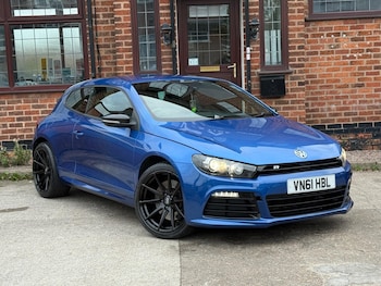 Used Volkswagen Scirocco 2011 for sale - 76753120: Photo