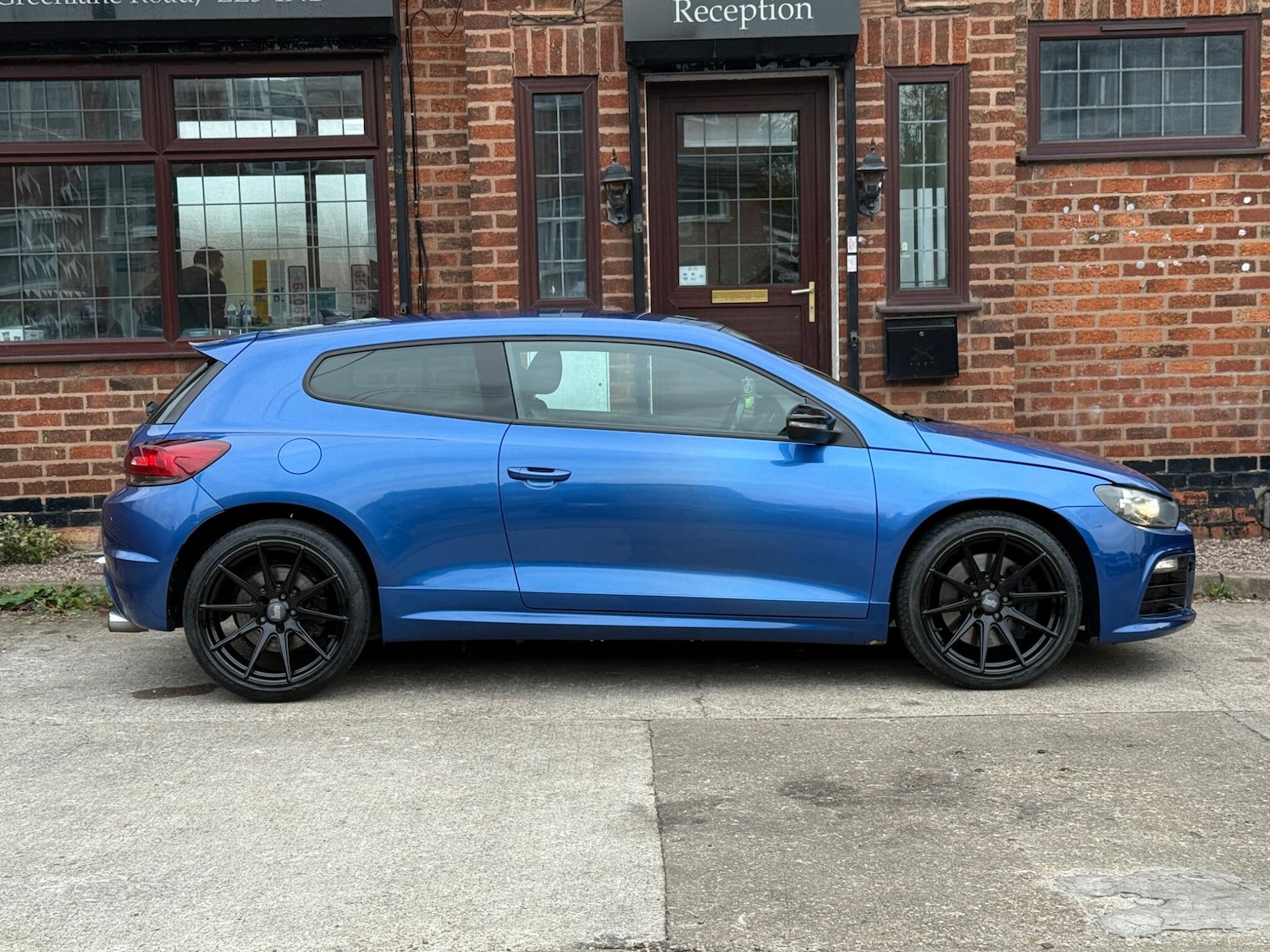 Used Volkswagen Scirocco 2011 for sale - 76753120: Photo 5