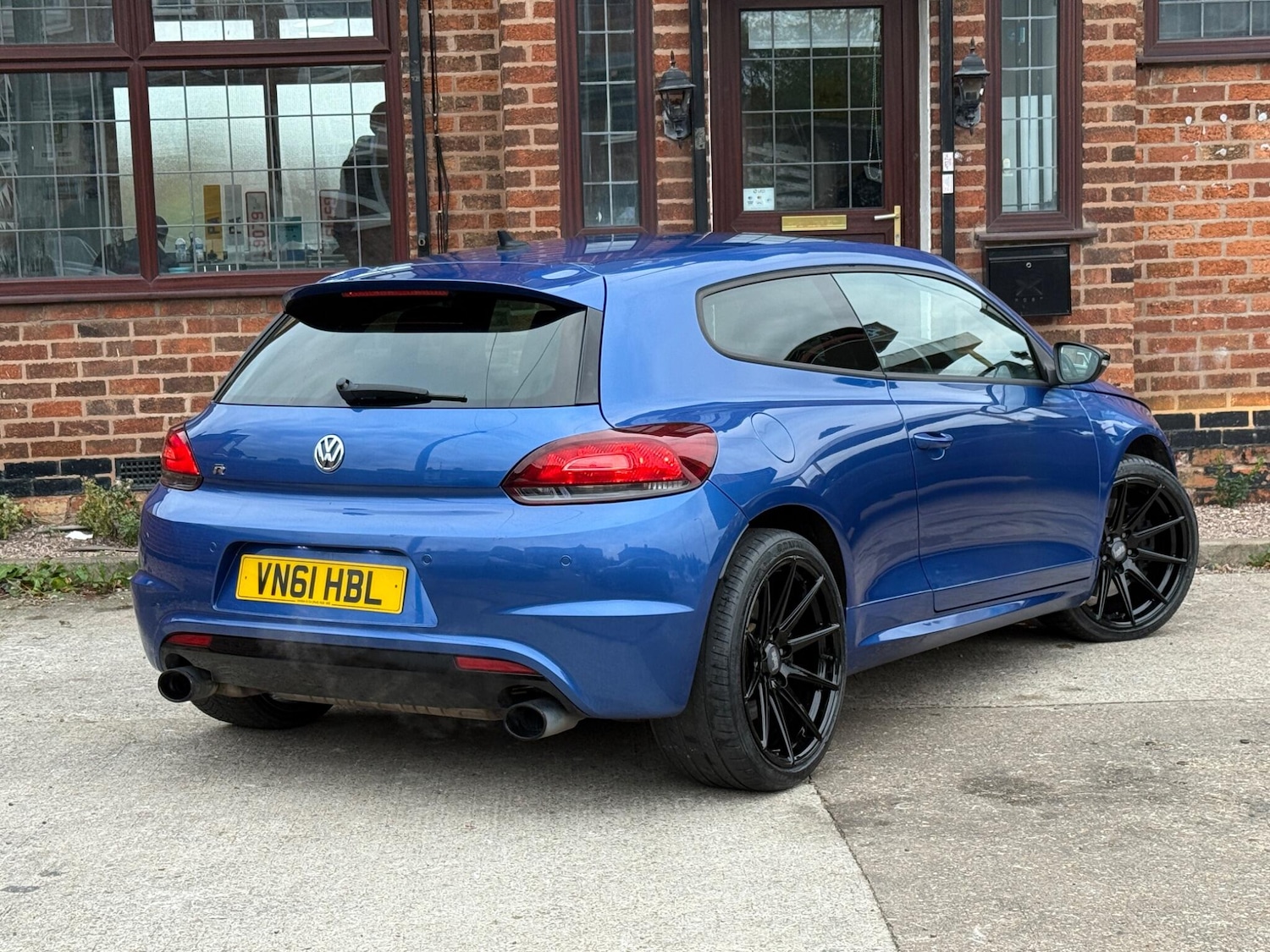 Used Volkswagen Scirocco 2011 for sale - 76753120: Photo 7