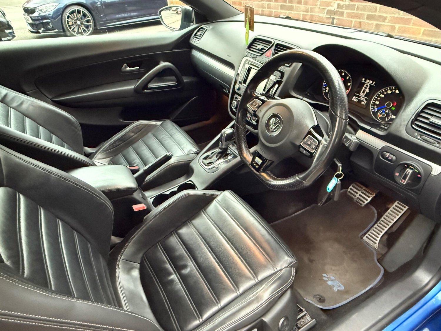 Used Volkswagen Scirocco 2011 for sale - 76753120: Photo 9