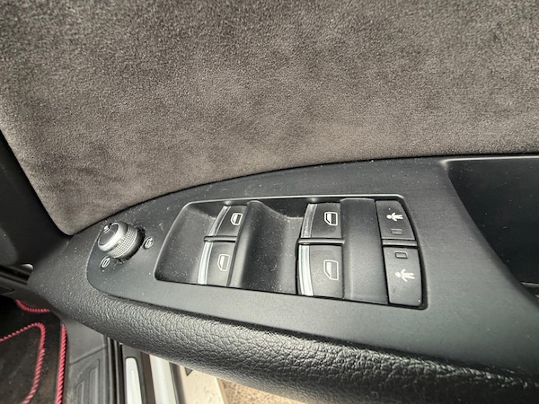 Used Audi Q7 for sale - 76215689: Photo 13