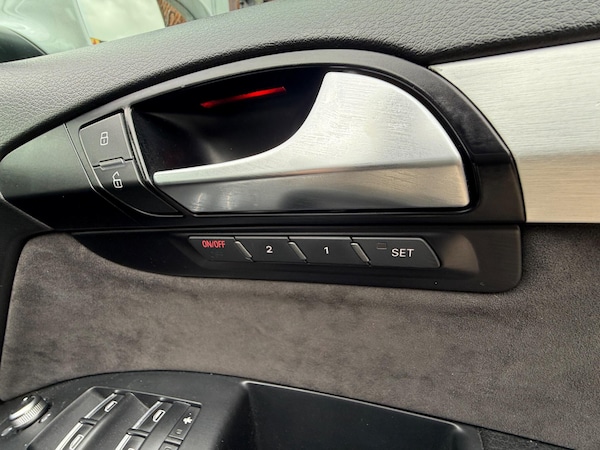 Used Audi Q7 for sale - 76215689: Photo 14