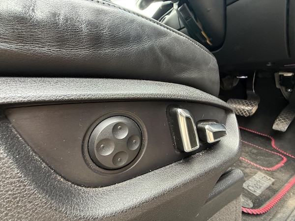 Used Audi Q7 for sale - 76215689: Photo 16