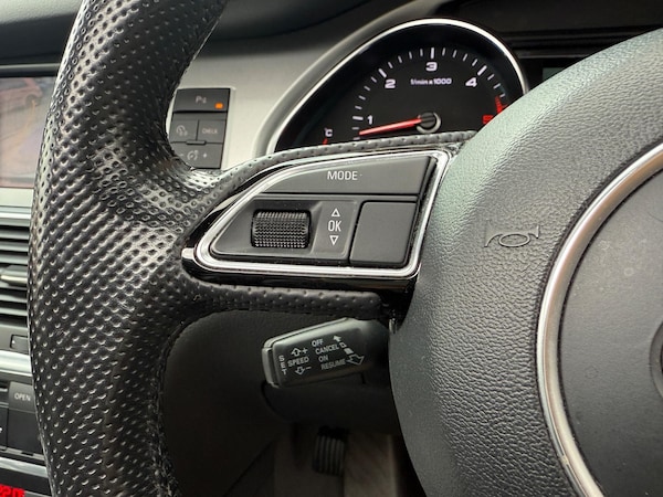 Used Audi Q7 for sale - 76215689: Photo 18