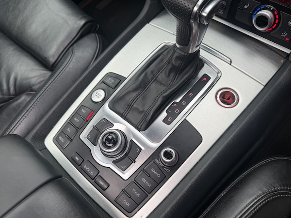 Used Audi Q7 for sale - 76215689: Photo 19