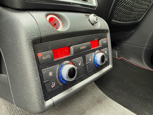 Used Audi Q7 for sale - 76215689: Photo 26
