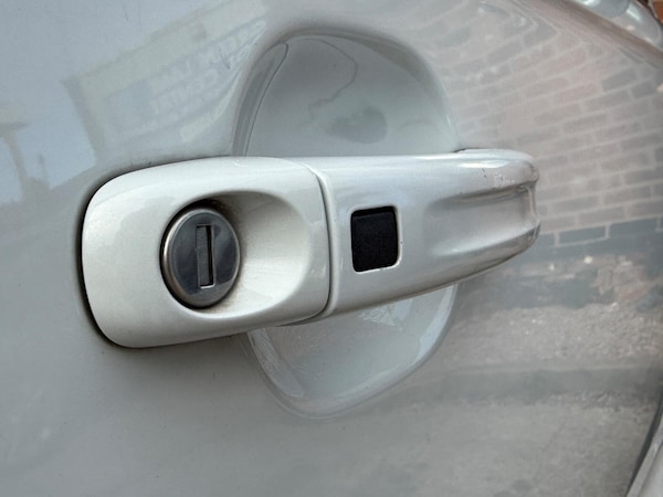 Used Audi Q7 for sale - 76215689: Photo 32