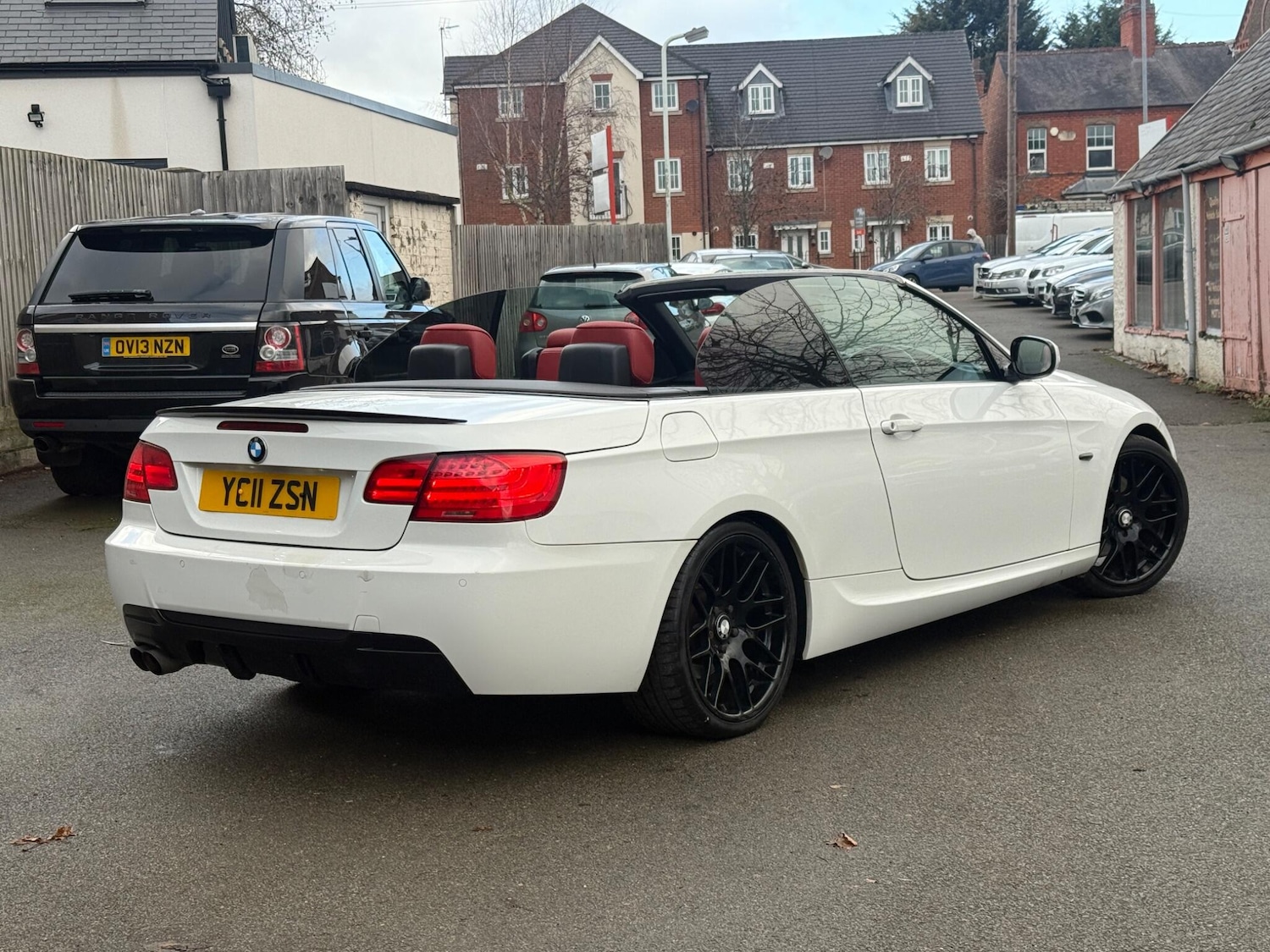 Used BMW 3 Series 2011 for sale - 77131197: Photo 10