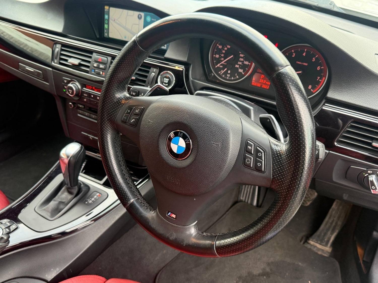 Used BMW 3 Series 2011 for sale - 77131197: Photo 13