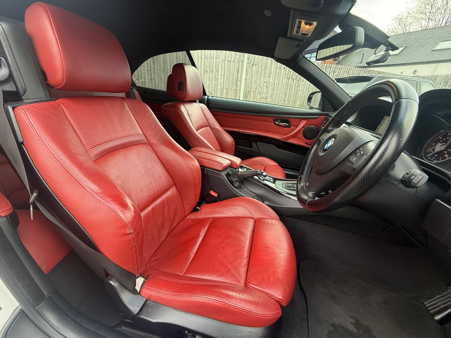 Used BMW 3 Series 2011 for sale - 77131197: Photo 14