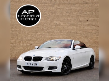 Used BMW 3 Series 2011 for sale - 77131197: Photo