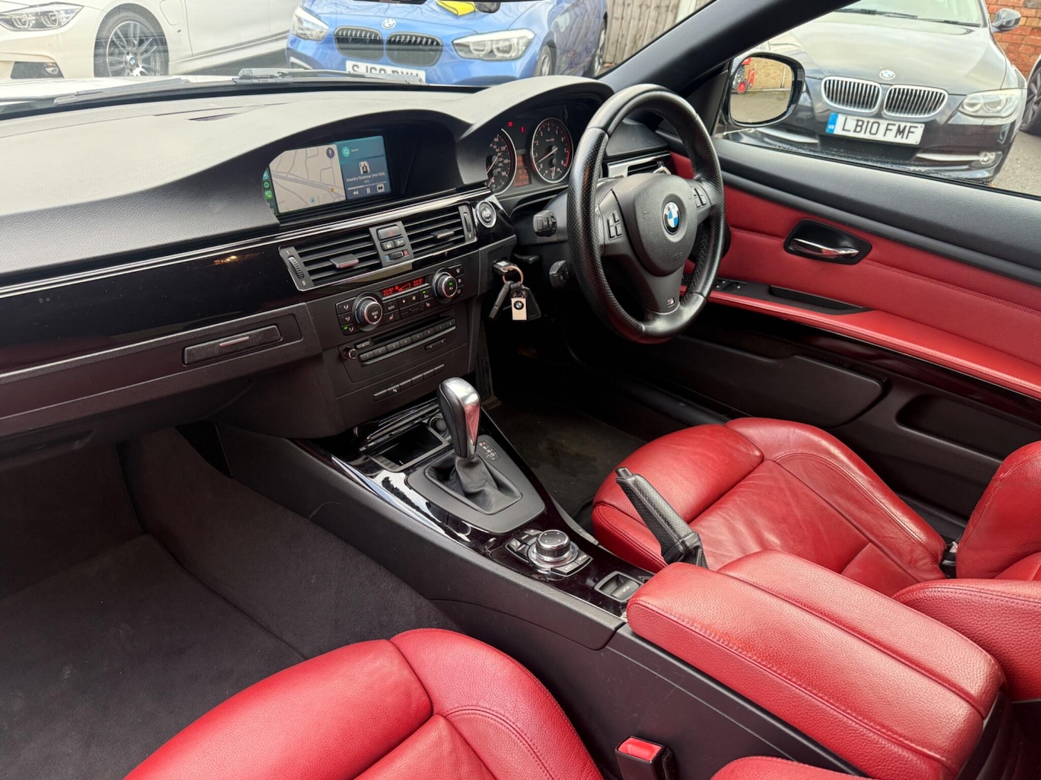 Used BMW 3 Series 2011 for sale - 77131197: Photo 26