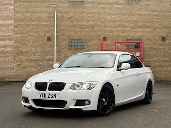 Used BMW 3 Series 2011 for sale - 77131197: Photo