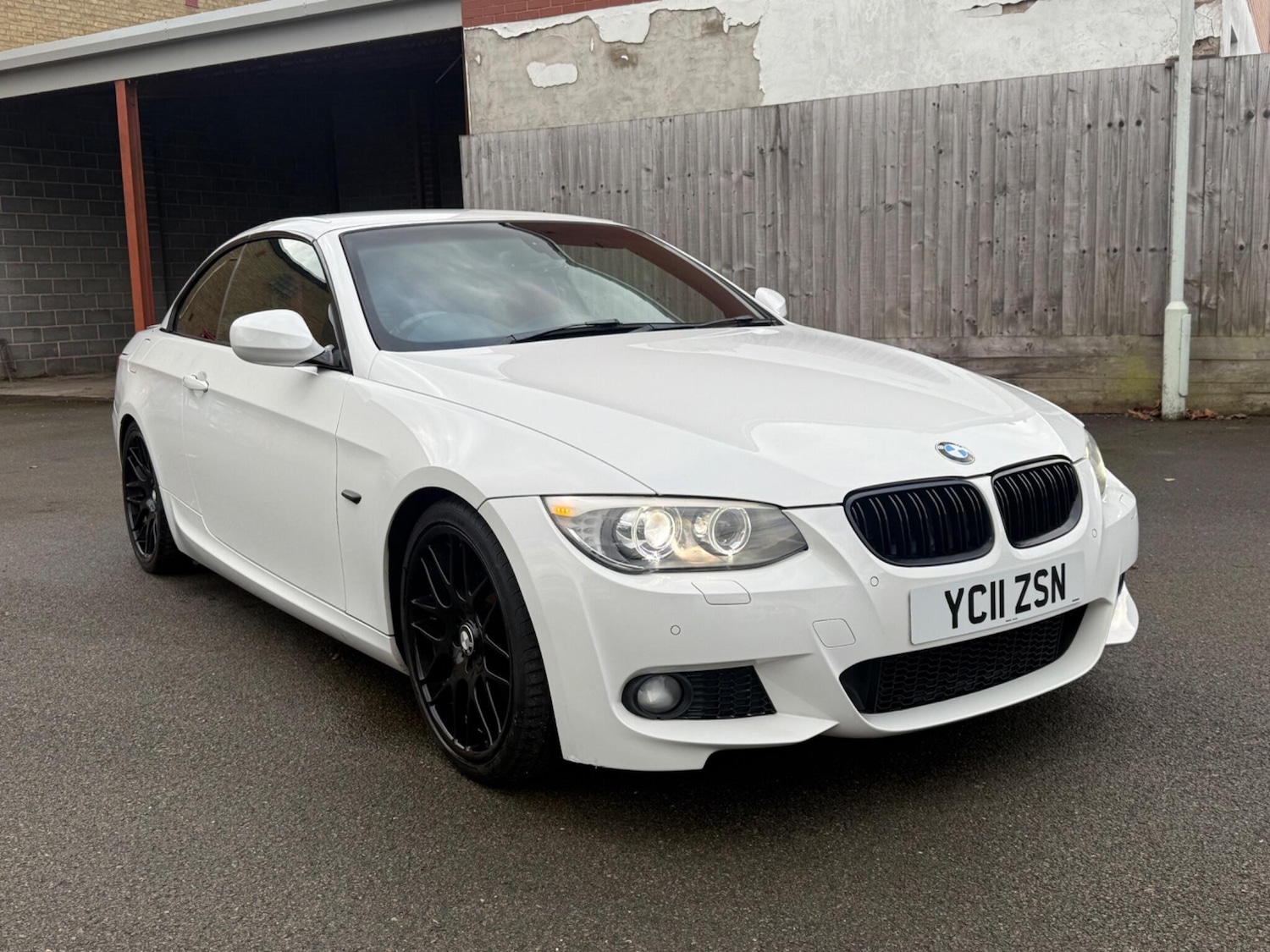 Used BMW 3 Series 2011 for sale - 77131197: Photo 3