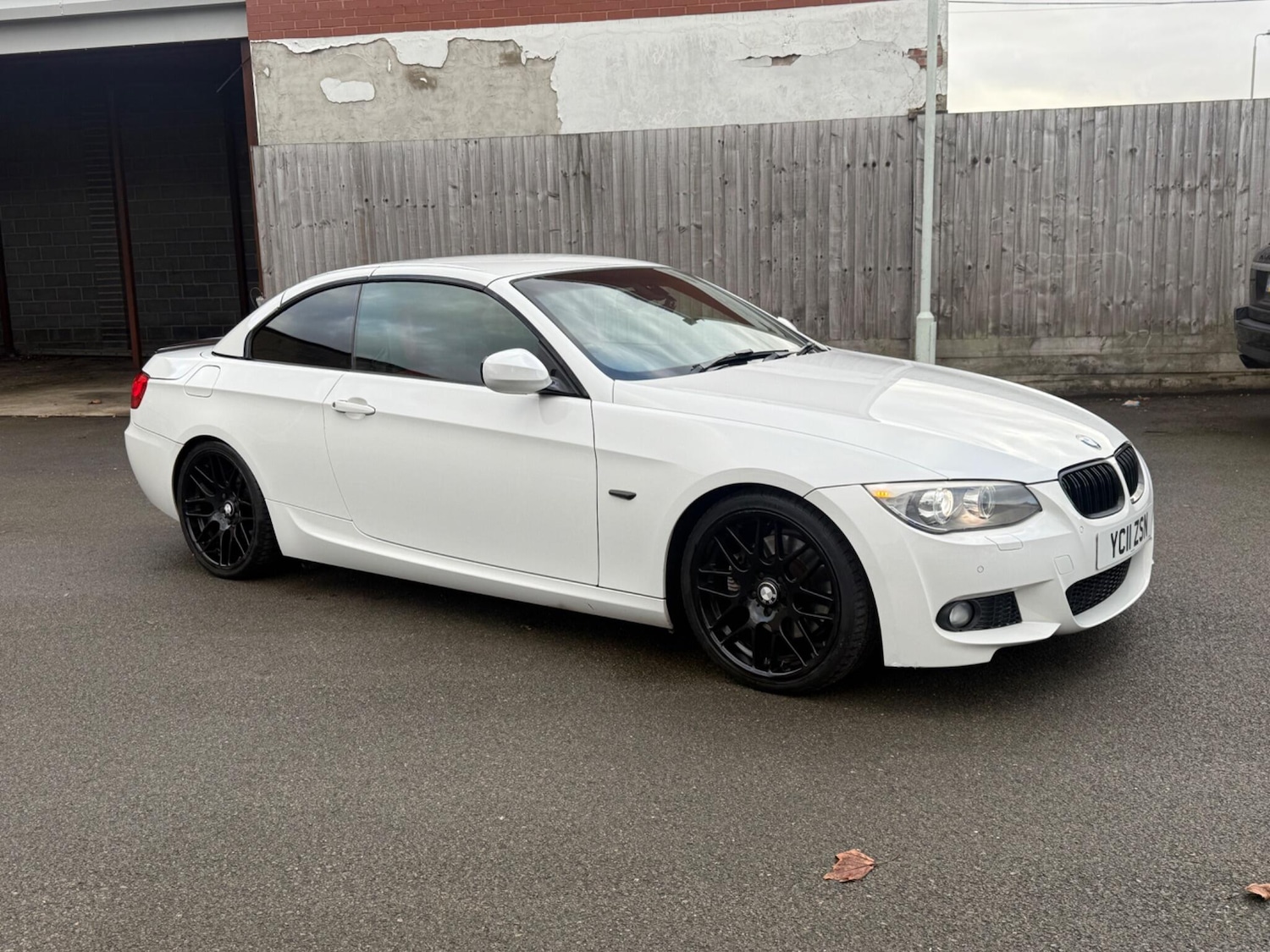 Used BMW 3 Series 2011 for sale - 77131197: Photo 4