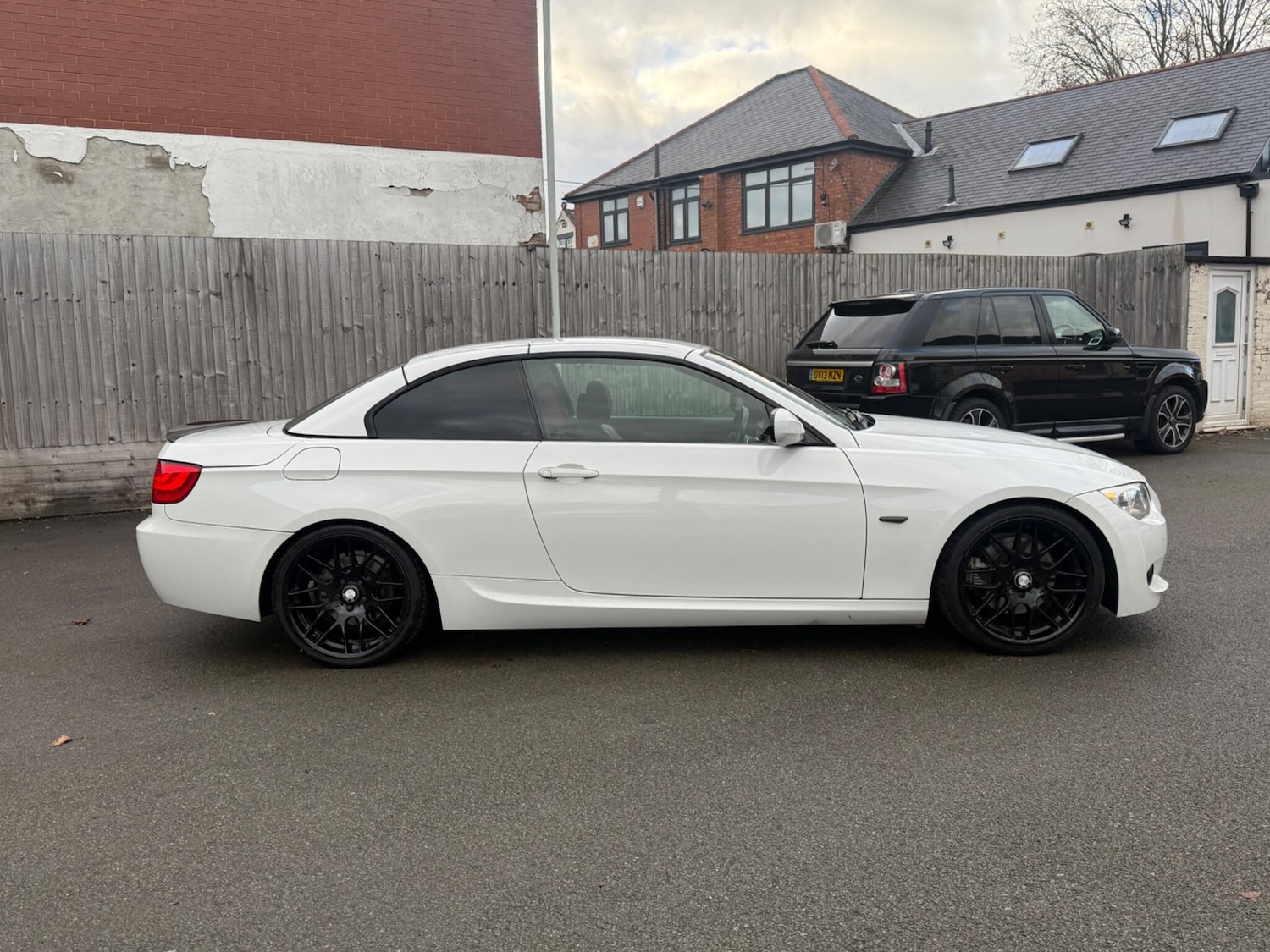 Used BMW 3 Series 2011 for sale - 77131197: Photo 5