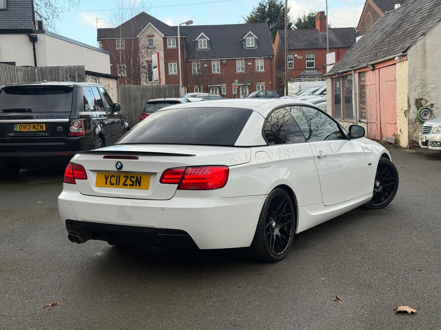 Used BMW 3 Series 2011 for sale - 77131197: Photo 6